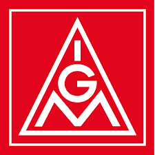 IG Metall Logo
